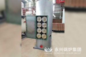 electric steam boiler