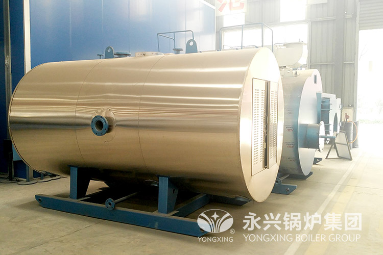 electric hot water boiler