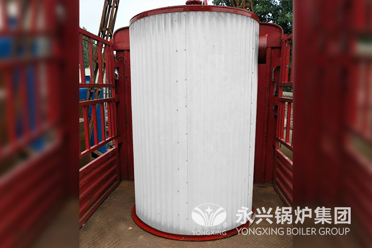 thermal oil heaters